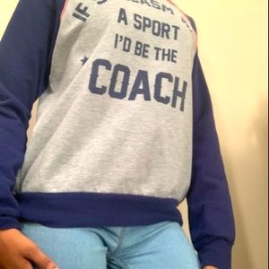 If sarcasm was a sport pull over